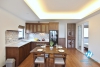 A Brand-new super nice modern Apartment with breaking view  in Quảng Khánh for rent